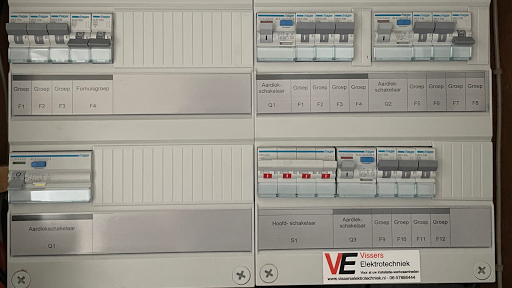 Vissers Elektrotechniek - Thumbnail