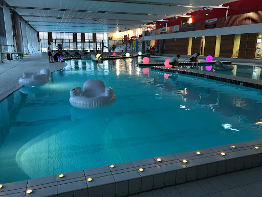 Photo de Centre Aquatique de Sedan à Floing (08200)