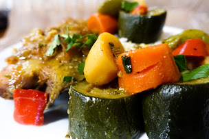 Photo n°6 de Food-truck COCOLIB COOK à Châtellerault (Restauration rapide)