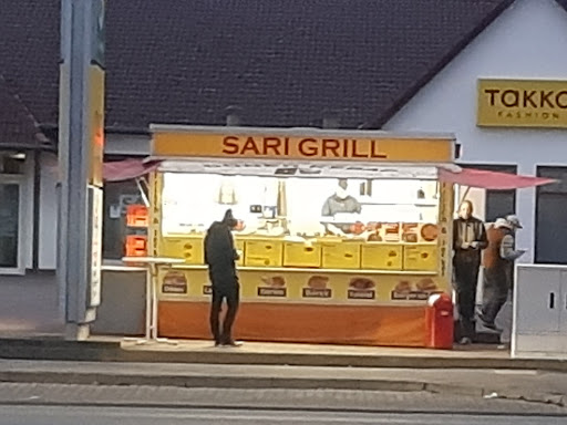 Sari Grill - Thumbnail