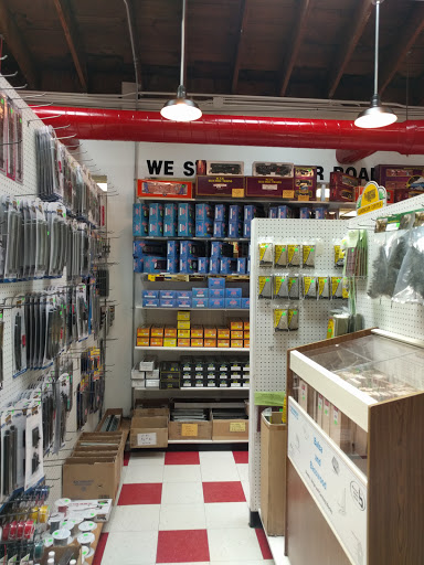 Berwyn's Toy & Trains Gallery - United States