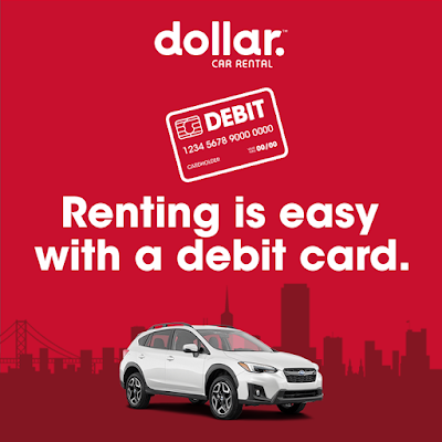 Dollar Rent A Car