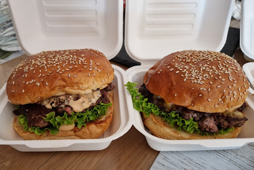 Brunos Burger - Thumbnail