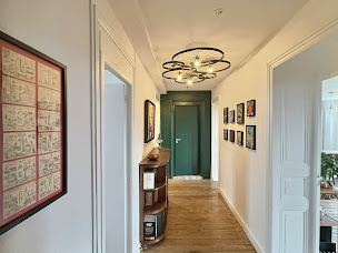 Photo n°4 de Bénédicte Lachapelle, Conseillère Immobilier & Manager Bronze, Iad Saint Laurent de la Prée à Saint-Laurent-de-la-Prée (Consultant immobilier)