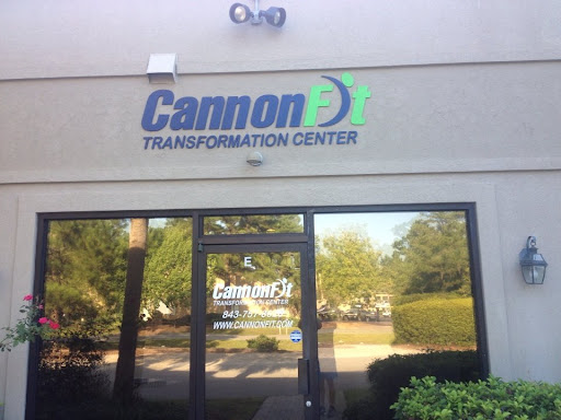 CannonFit Transformation Center - Thumbnail