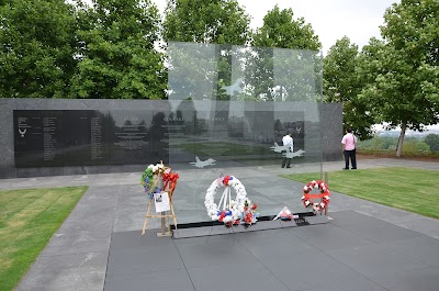 Air Force Memorial