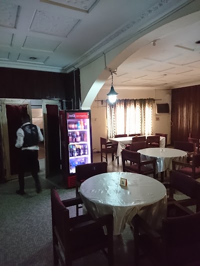 Photos of Motel Benin Plaza
