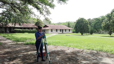 Photos of Modulo de Topografia y SIG