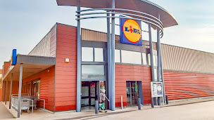 Photo n°1 de LIDL DOULLENS à Doullens (Supermarché)
