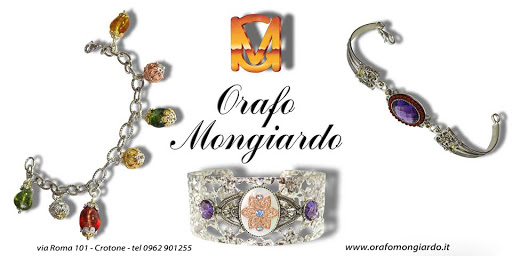 Orafo Mongiardo