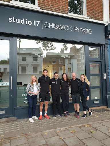 Chiswick-Physio West London - Thumbnail