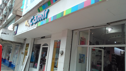 Camir