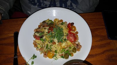 Photos of Angelina Italian Bistro