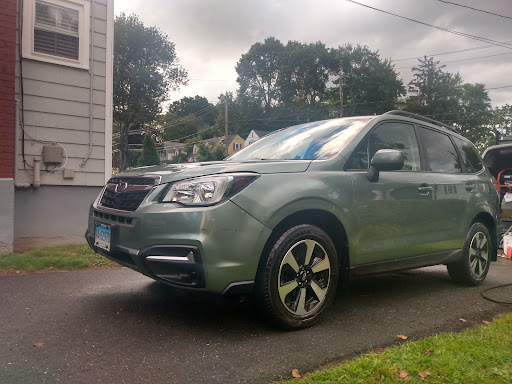 JJ Mobile Detailing & Power Wash LLC. - Thumbnail