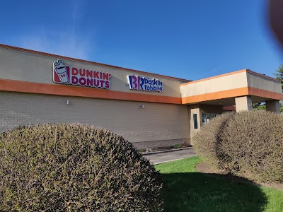 Dunkin