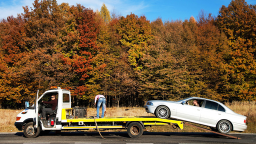 Brechts Towing Service