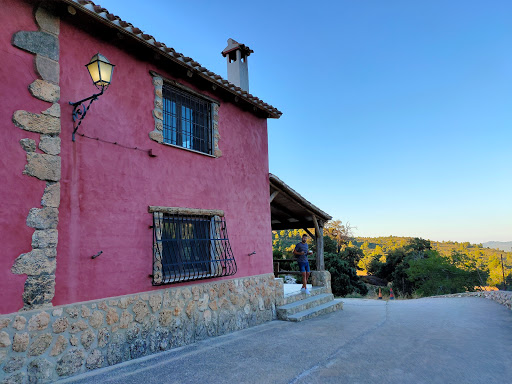 Cortijo EL Sapillo - Thumbnail