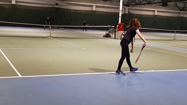 Recenzije Teniski klub Zagi u Zagreb - Sportski centar