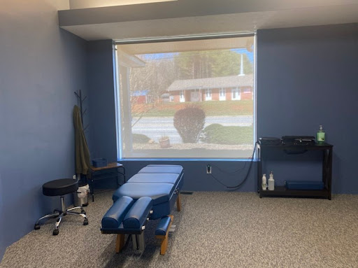 New Hope Chiropractic Asheville | Fairview | NC - Thumbnail