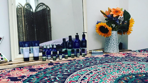 Holistic Beauty Wales