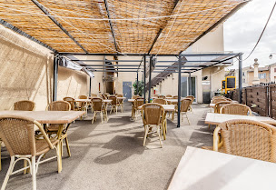 Photo n°7 de Restaurant Café de la Mairie à Chasselay (Traiteur)