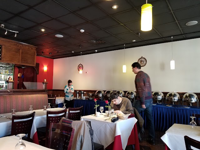 Spice Village