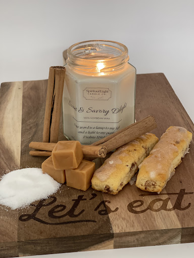 Spiritual Light Candle Co. - United States