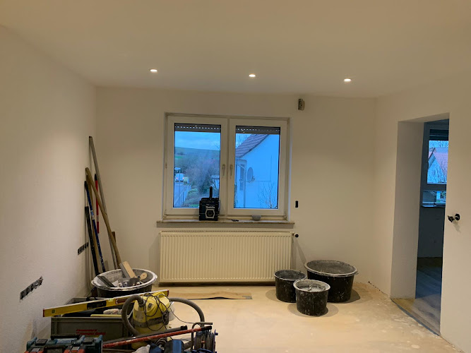 VEDO & ARMIN GbR - Maler | Putz | Renovierungsarbeiten photo