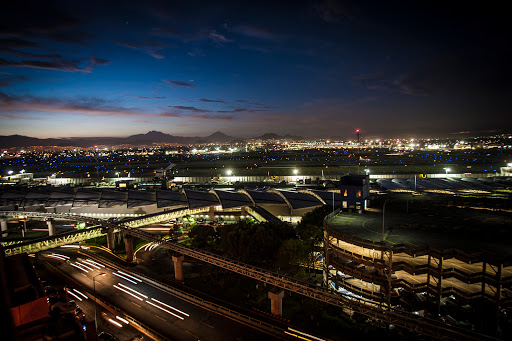 Grupo Aeroportuario de la Ciudad de México, S.A. de C.V.