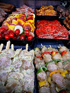 Boucherie Charcuterie Traiteur Roux-Mollard à Grand-Aigueblanche