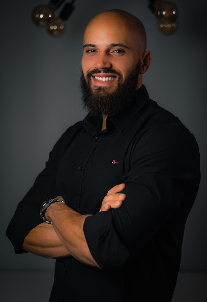 Nutricionista Esportivo Umberto Feliciano
