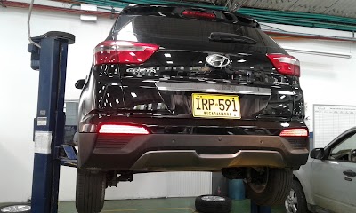Photos of Central Motor