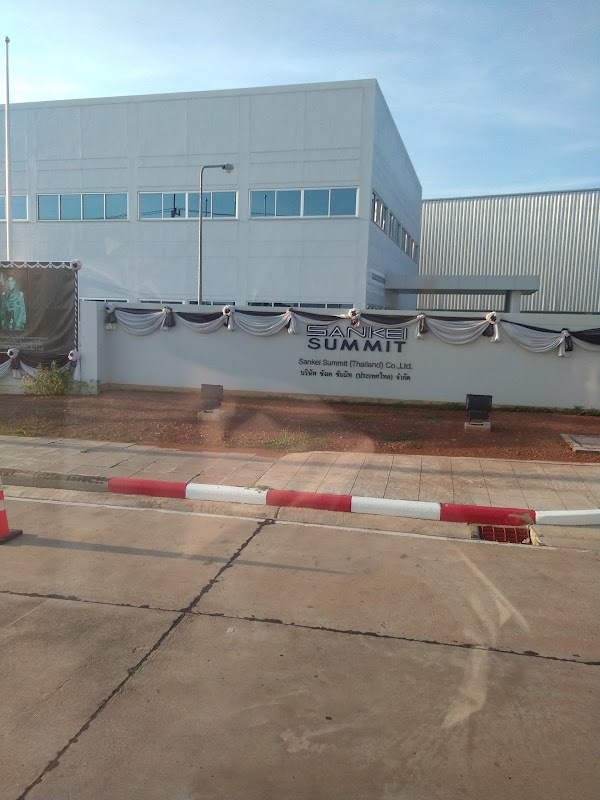 Sankei Summit(Thailand)Co., Ltd., อำเภอ กบินทร์บุรี — ที่อยู่, ความคิดเห็น