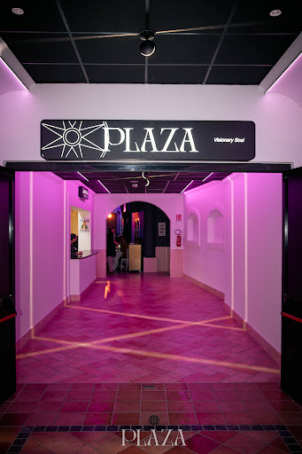 Plaza Éxte - Visual