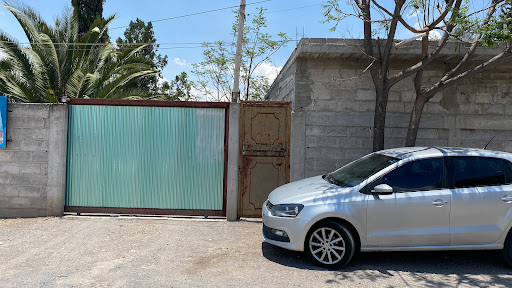 Taller mecánico Nava