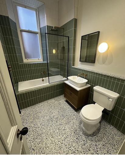 Gillon Bathrooms & Heating - Thumbnail
