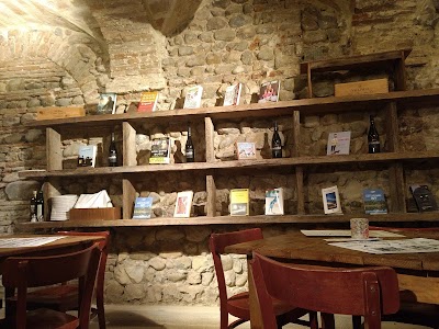 book-store