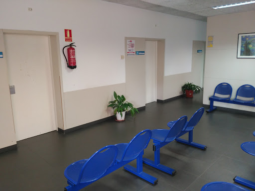 Centro de Salud Cerro Almodóvar - Thumbnail