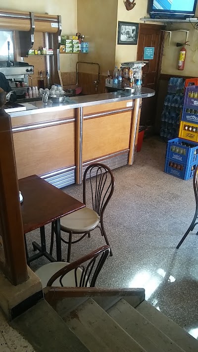 Photos of Caf&eacute; Du Centre (ghanou)