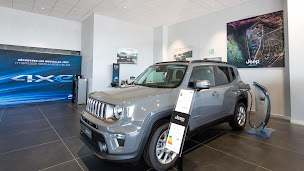 Photo n°7 de Alfa Romeo - Sipa Automobiles - Toulouse Nord à Toulouse (Vendeur de voitures d'occasion)