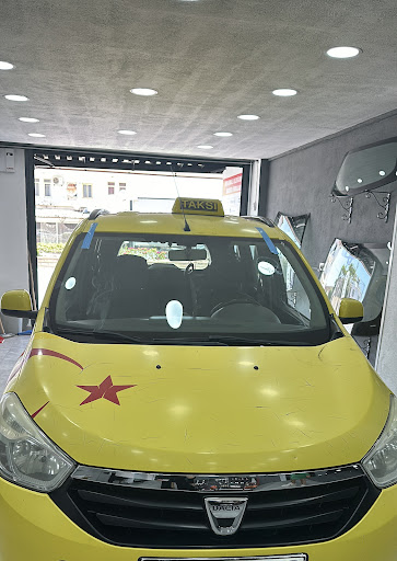 ALKAN OTO CAM