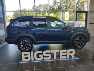 Photo n°15 de DACIA RIVES - AUTO DAUPHINÉ à Rives (Vendeur de voitures d'occasion)