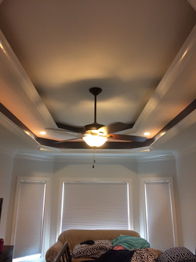 Justice Painting and Home Improvements - Thumbnail