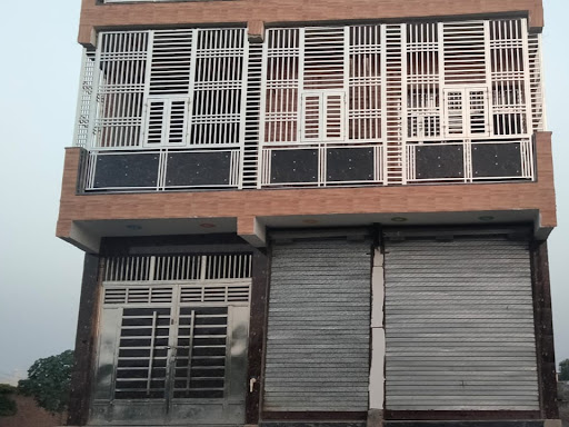 grill work near me