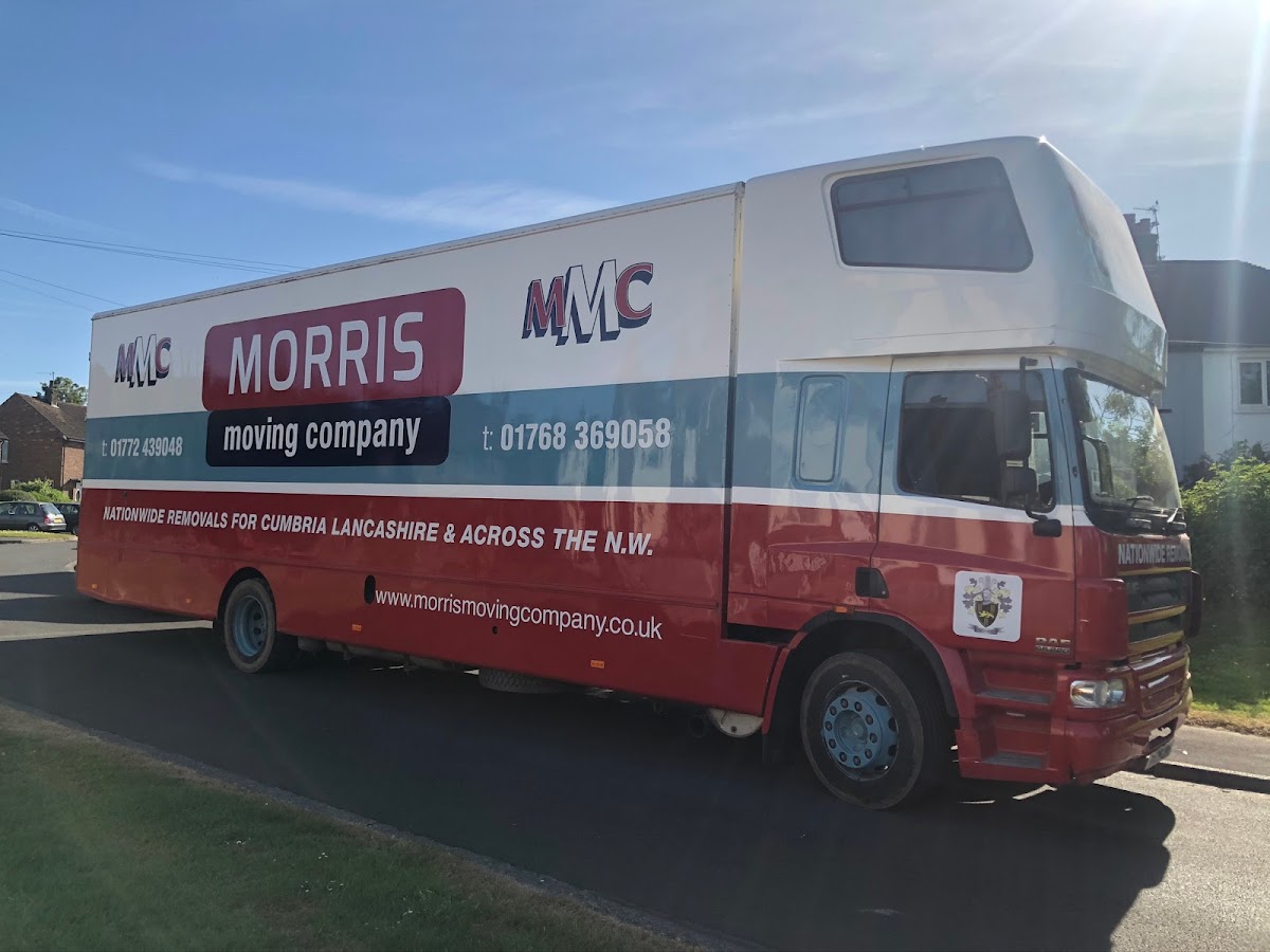 Morris moving company