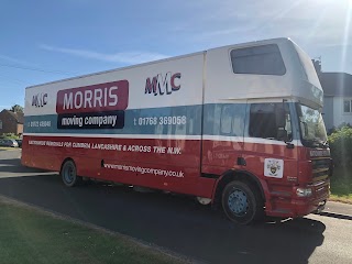 Morris moving company