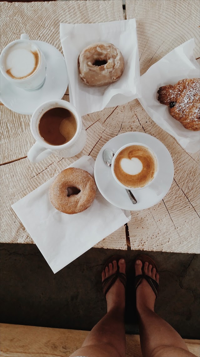 ACE Coffee Roasters