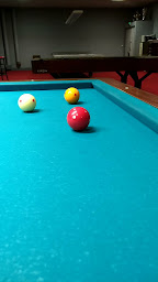 Photo n°2 de Billard Club Montluçonnais à Montluçon (Club)