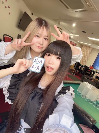 コンセプトカフェじゅぴたー