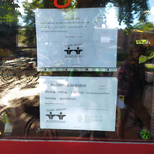 Radstation Fahrradservice - Freilauf 1 - Thumbnail